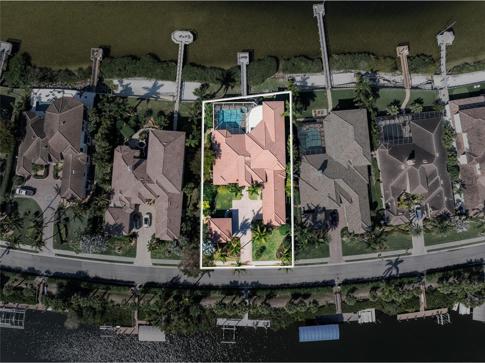 4003 Hawk Island Drive Bradenton FL 34208 - River A4682382 image91