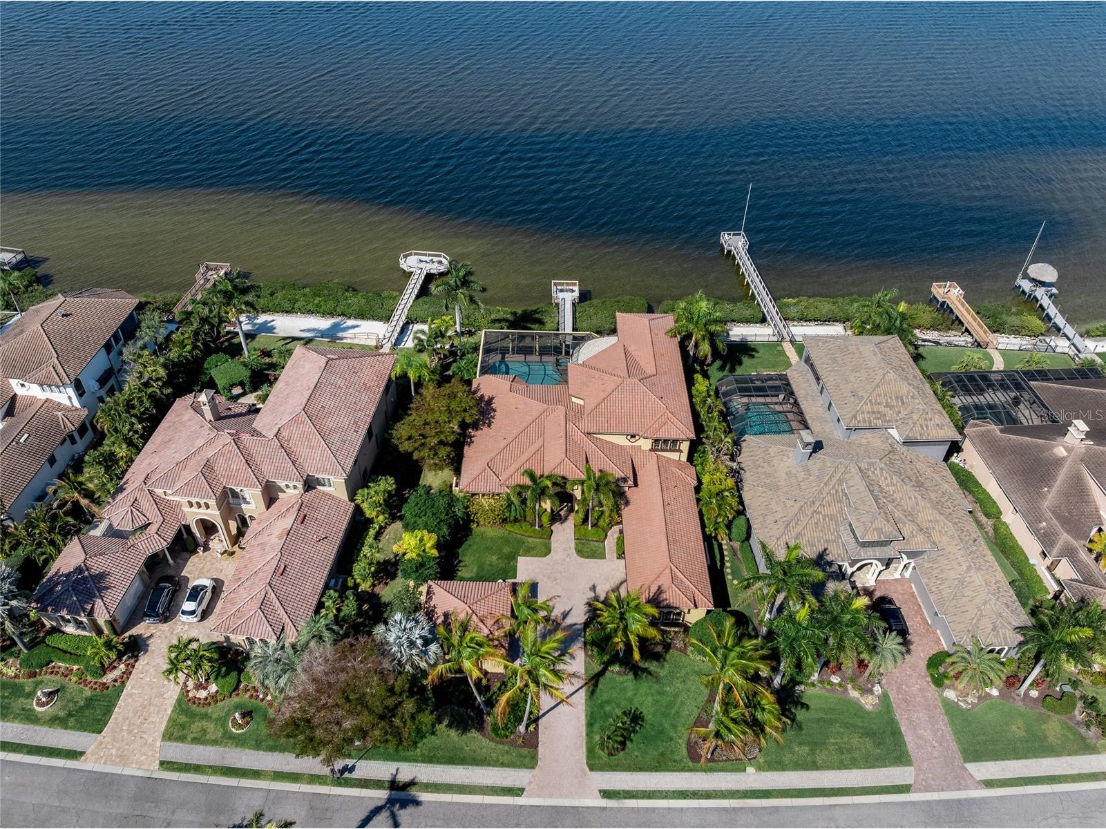 4003 Hawk Island Drive Bradenton FL 34208 - River A4682382 image92