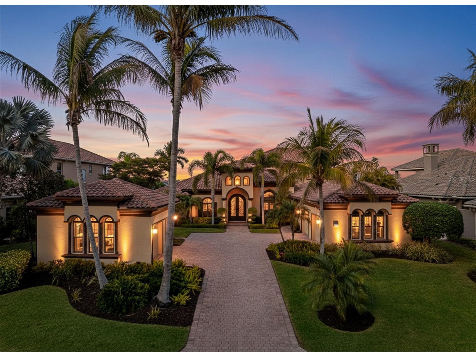 4003 Hawk Island Drive Bradenton FL 34208 - River A4682382 image93