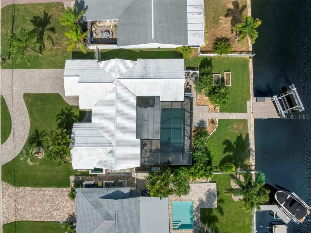 4003 Headsail Drive New Port Richey FL 34652 - GULF OF MEXICO TB8428403 image1