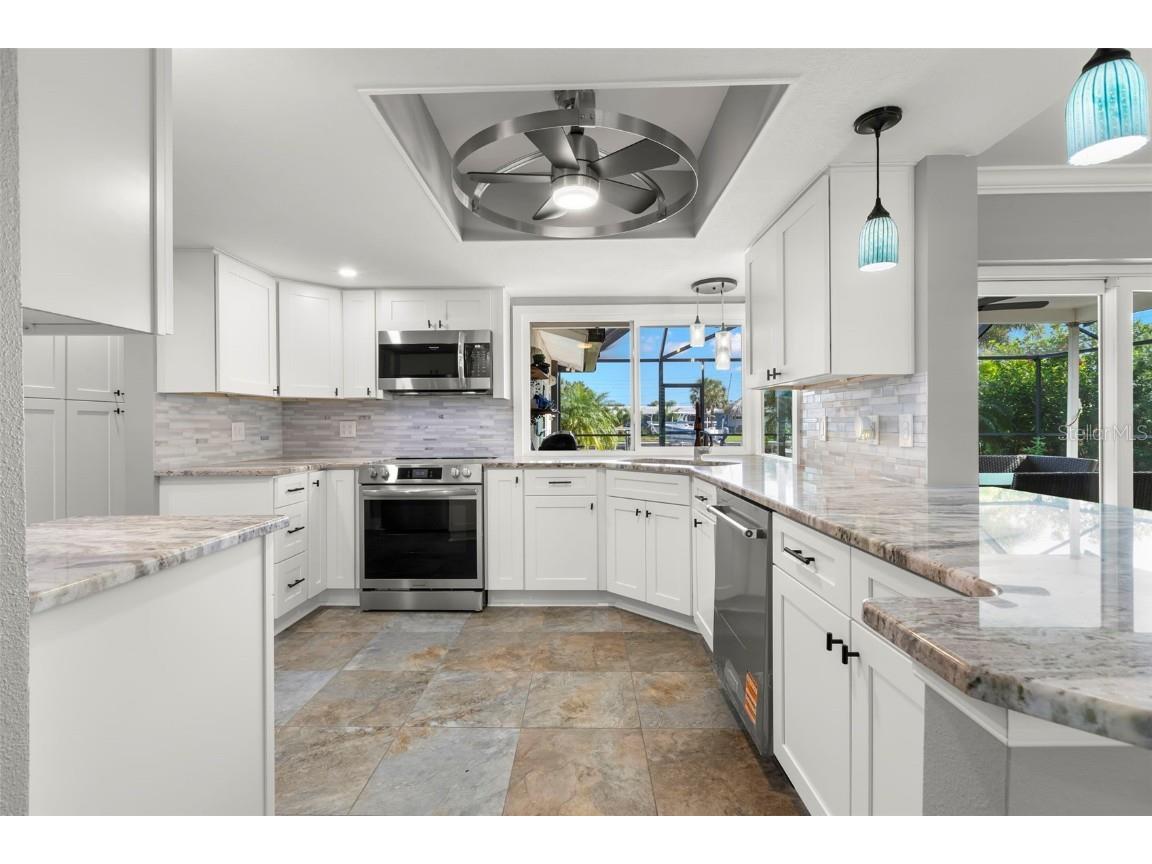 4003 Headsail Drive New Port Richey FL 34652 - GULF OF MEXICO TB8428403 image13