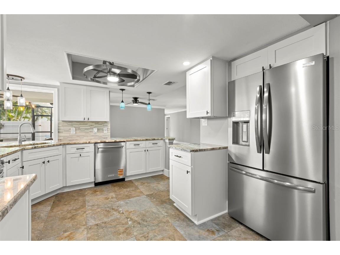 4003 Headsail Drive New Port Richey FL 34652 - GULF OF MEXICO TB8428403 image15