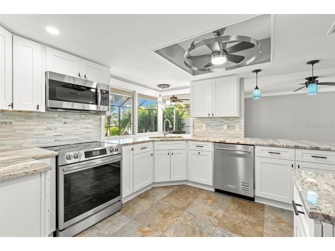 4003 Headsail Drive New Port Richey FL 34652 - GULF OF MEXICO TB8428403 image16