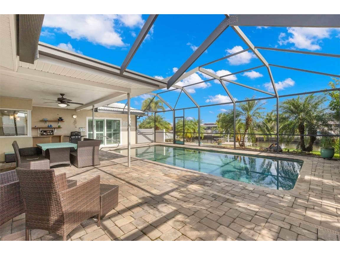 4003 Headsail Drive New Port Richey FL 34652 - GULF OF MEXICO TB8428403 image17