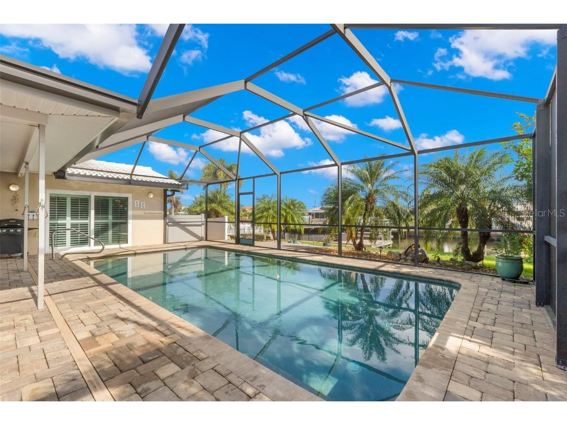 4003 Headsail Drive New Port Richey FL 34652 - GULF OF MEXICO TB8428403 image18