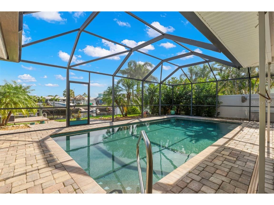 4003 Headsail Drive New Port Richey FL 34652 - GULF OF MEXICO TB8428403 image19