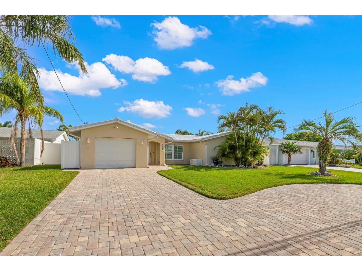 4003 Headsail Drive New Port Richey FL 34652 - GULF OF MEXICO TB8428403 image2