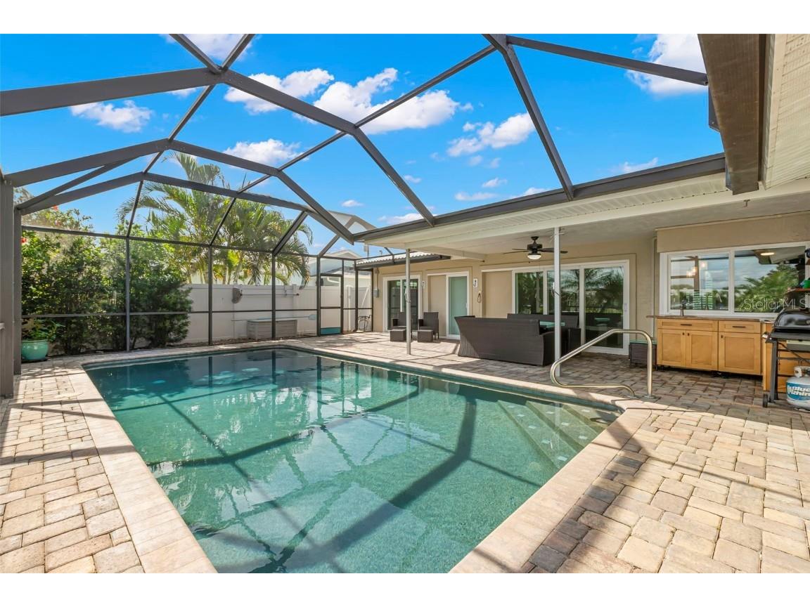 4003 Headsail Drive New Port Richey FL 34652 - GULF OF MEXICO TB8428403 image20