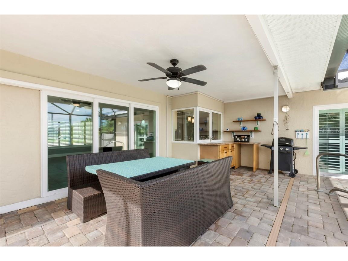 4003 Headsail Drive New Port Richey FL 34652 - GULF OF MEXICO TB8428403 image21