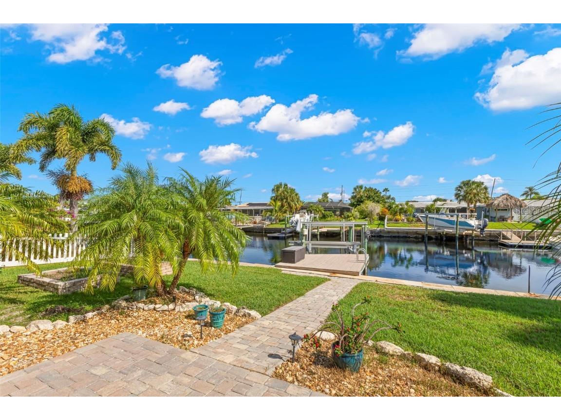 4003 Headsail Drive New Port Richey FL 34652 - GULF OF MEXICO TB8428403 image23