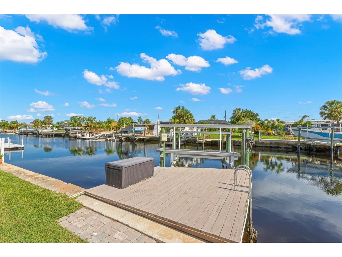 4003 Headsail Drive New Port Richey FL 34652 - GULF OF MEXICO TB8428403 image24