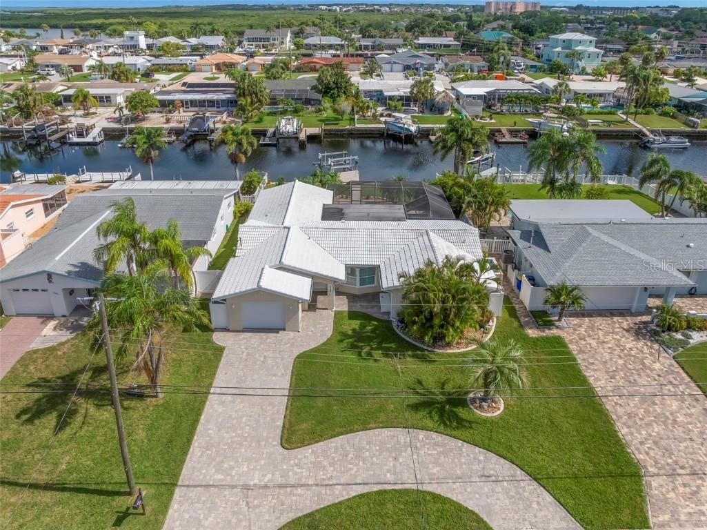 4003 Headsail Drive New Port Richey FL 34652 - GULF OF MEXICO TB8428403 image27