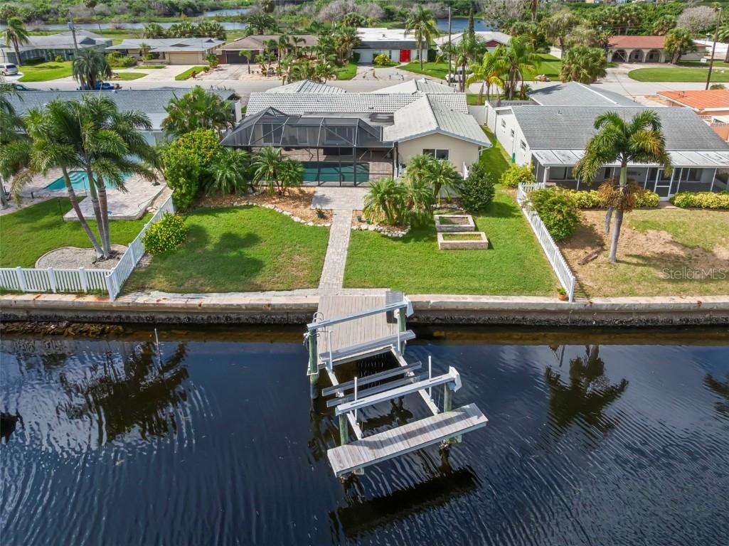 4003 Headsail Drive New Port Richey FL 34652 - GULF OF MEXICO TB8428403 image28