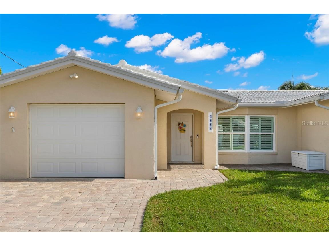 4003 Headsail Drive New Port Richey FL 34652 - GULF OF MEXICO TB8428403 image3