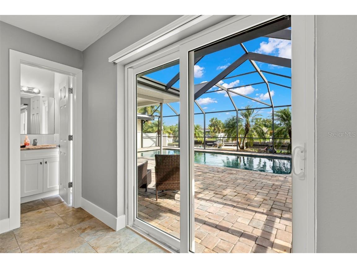 4003 Headsail Drive New Port Richey FL 34652 - GULF OF MEXICO TB8428403 image36