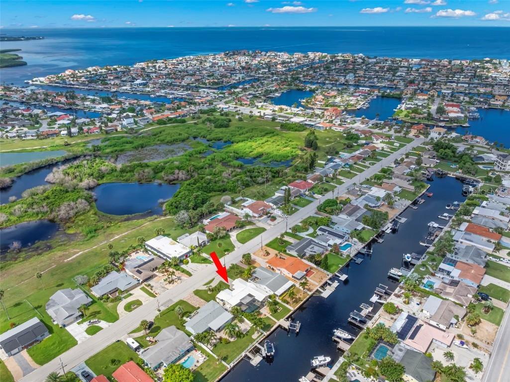 4003 Headsail Drive New Port Richey FL 34652 - GULF OF MEXICO TB8428403 image45