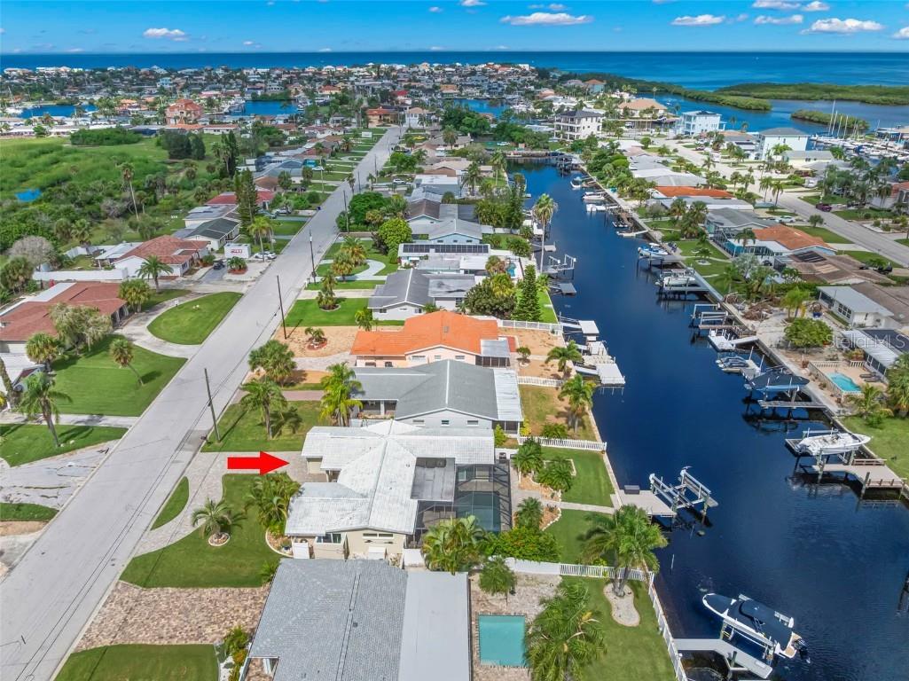 4003 Headsail Drive New Port Richey FL 34652 - GULF OF MEXICO TB8428403 image46