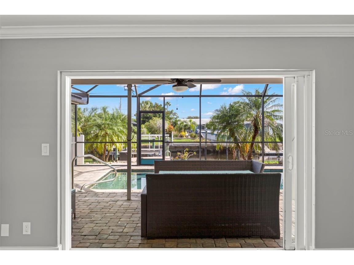 4003 Headsail Drive New Port Richey FL 34652 - GULF OF MEXICO TB8428403 image9