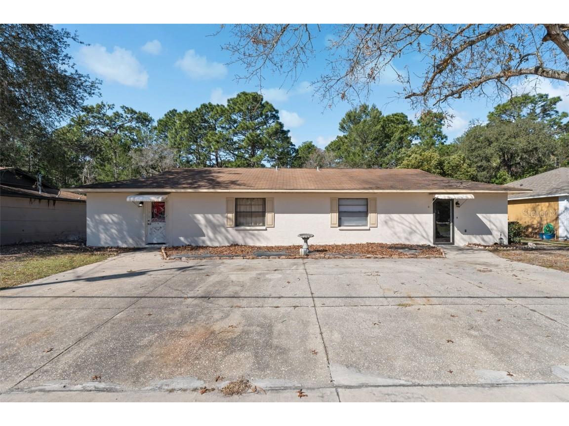 4003 Jason Road Spring Hill FL 34608 W7862202 image1