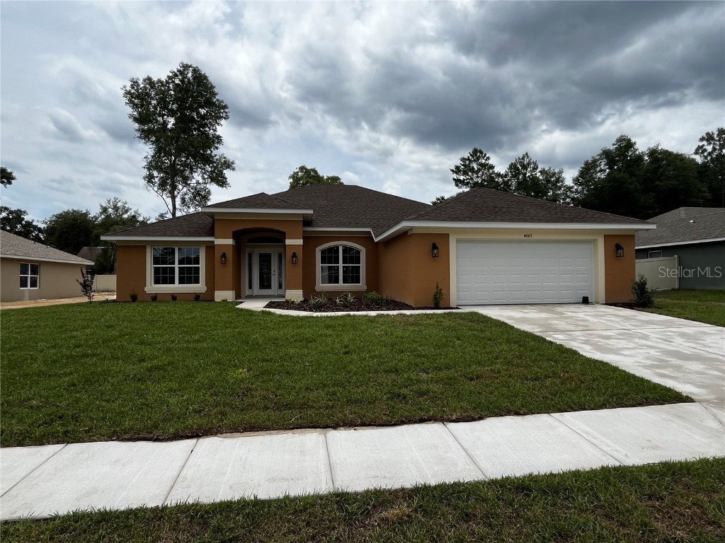 4003 NE 58th Circle Silver Springs FL 34488 OM670570 image1