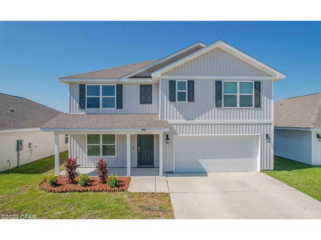 4003 Pioneer Lane Panama City FL 32404 J970870 image1