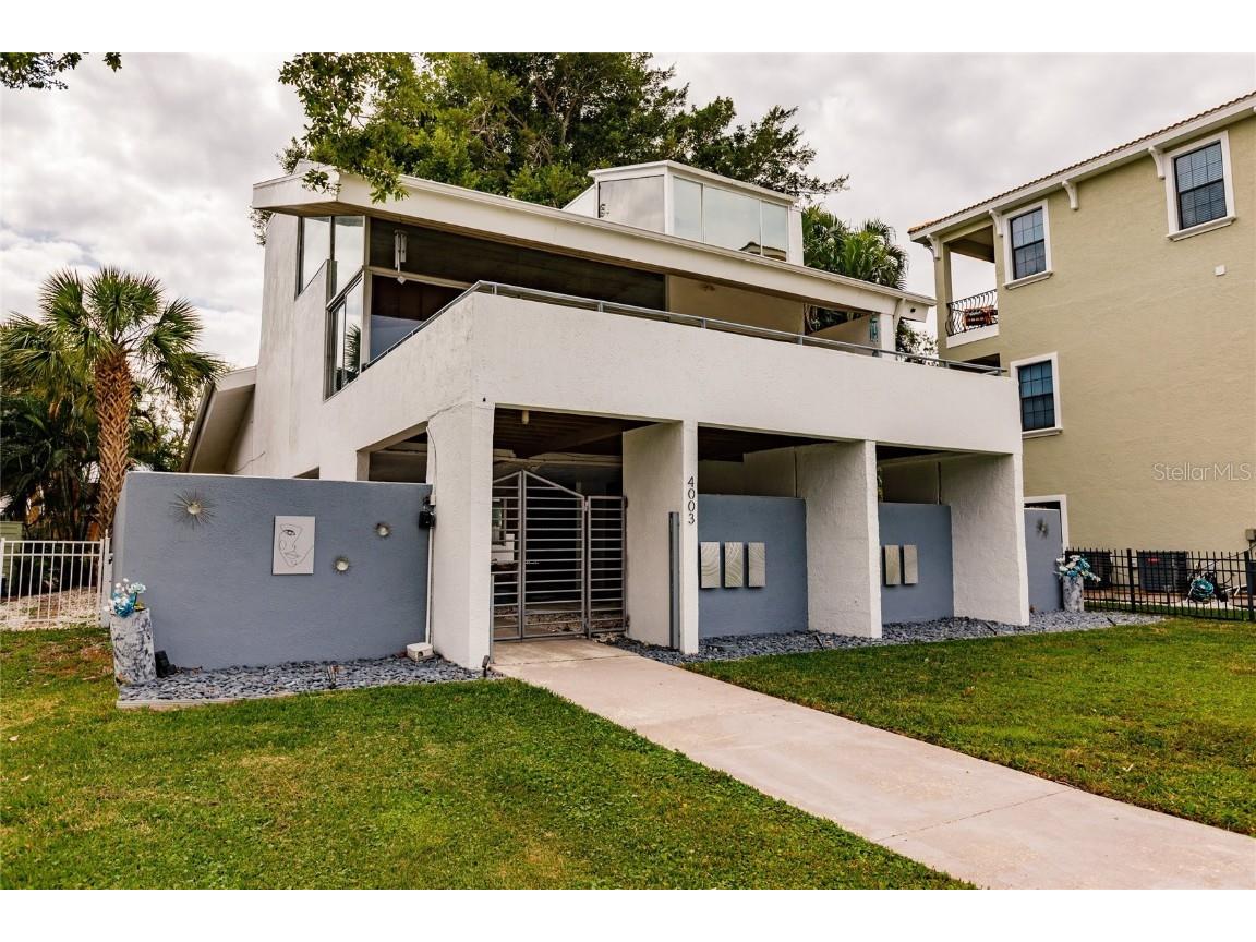 4003 Riverview Boulevard, Bradenton, FL, 34209 MLS A4600149 Edina