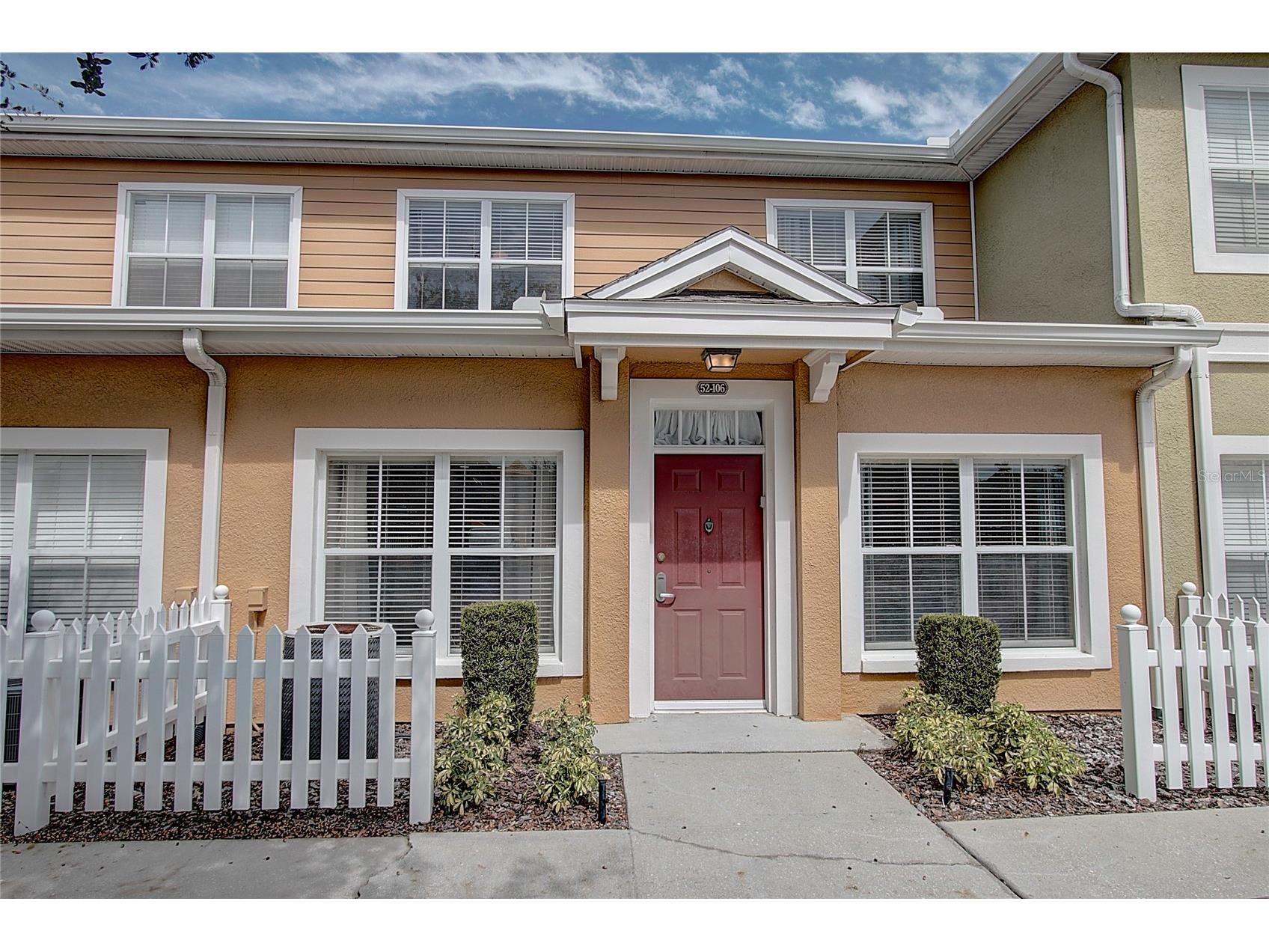 4003 San Sabastian Drive #106 Kissimmee FL 34741 O6394570 image1