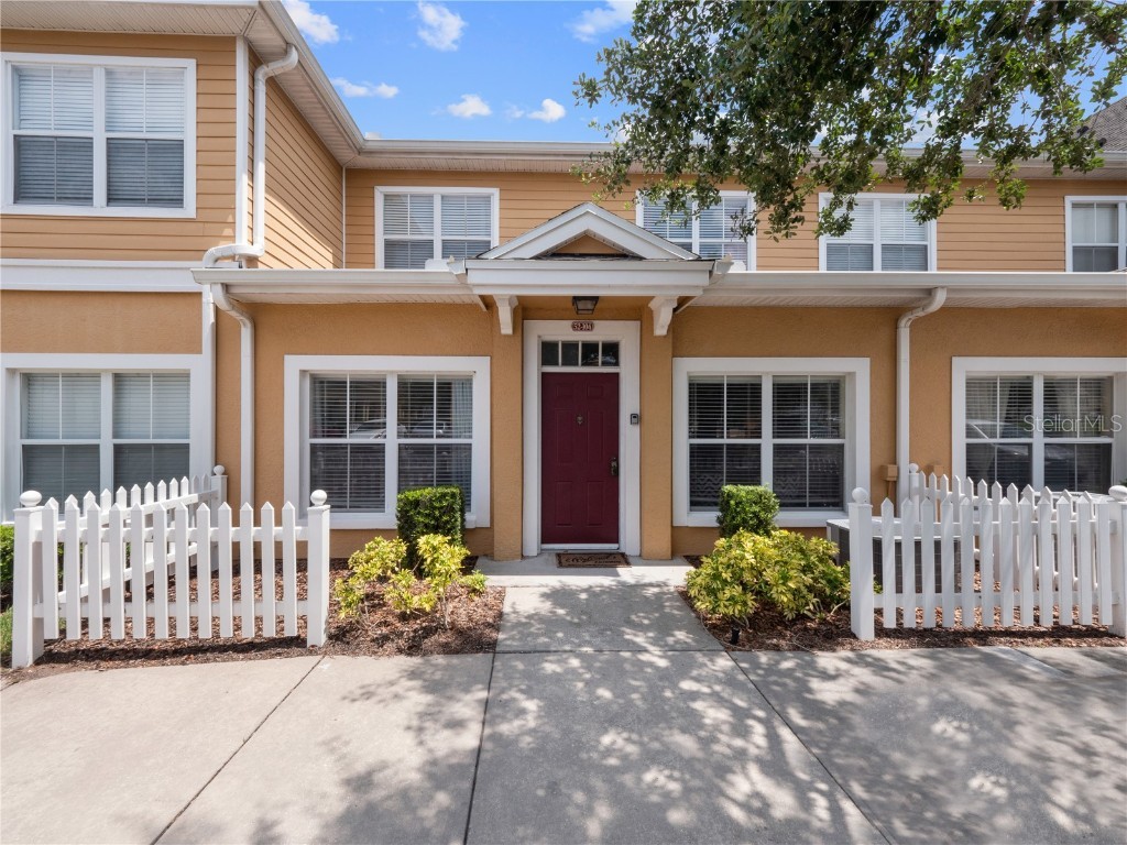 4003 San Sebastian Drive #104 Kissimmee FL 34741 S5086017 image1