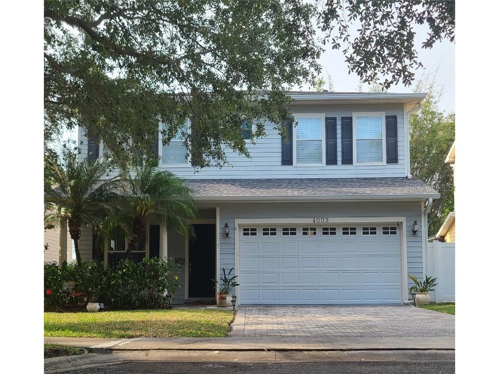 4003 Southernwood Court Tampa FL 33616 T3532016 image1
