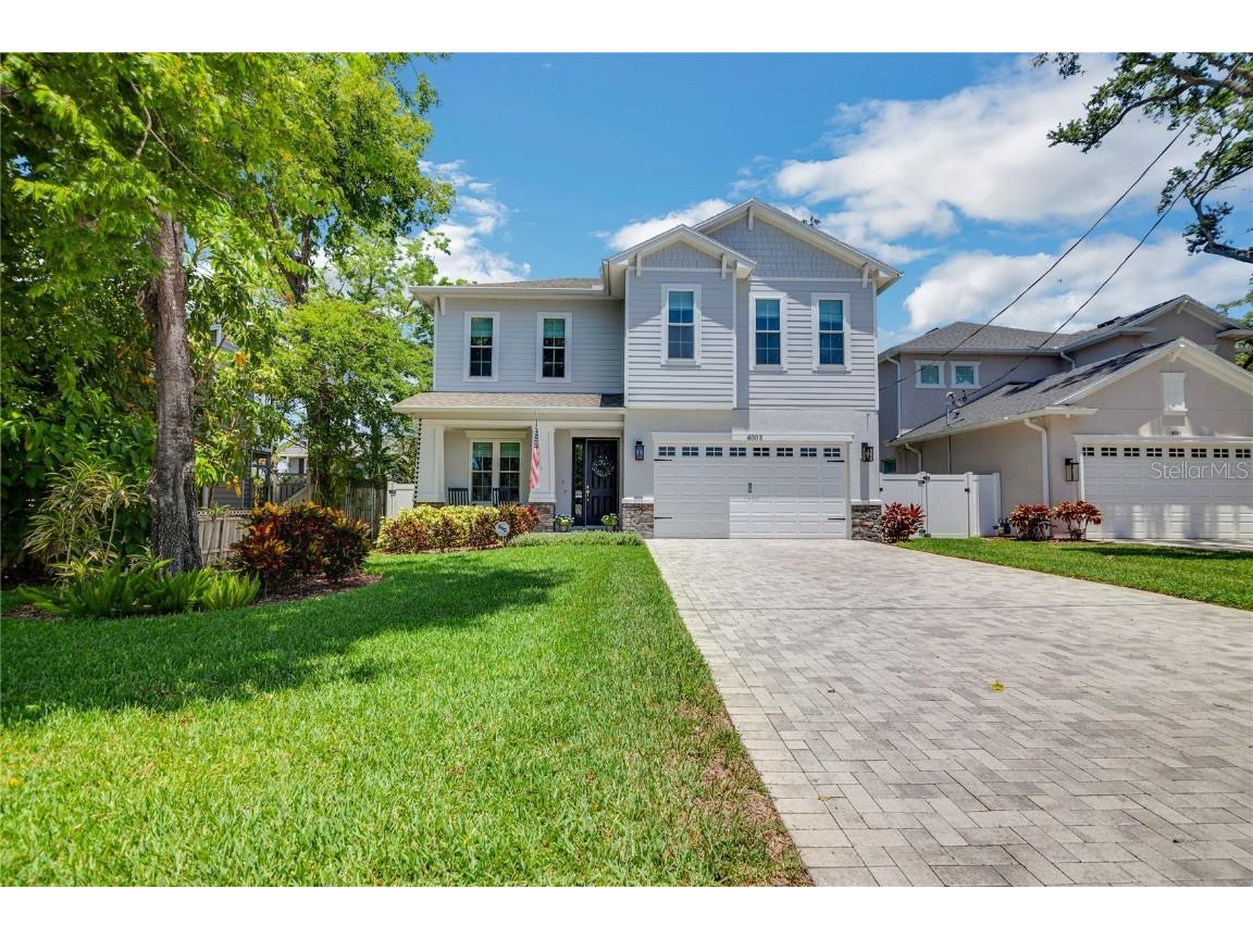 4003 W Cleveland Street Tampa FL 33609 T3446350 image1