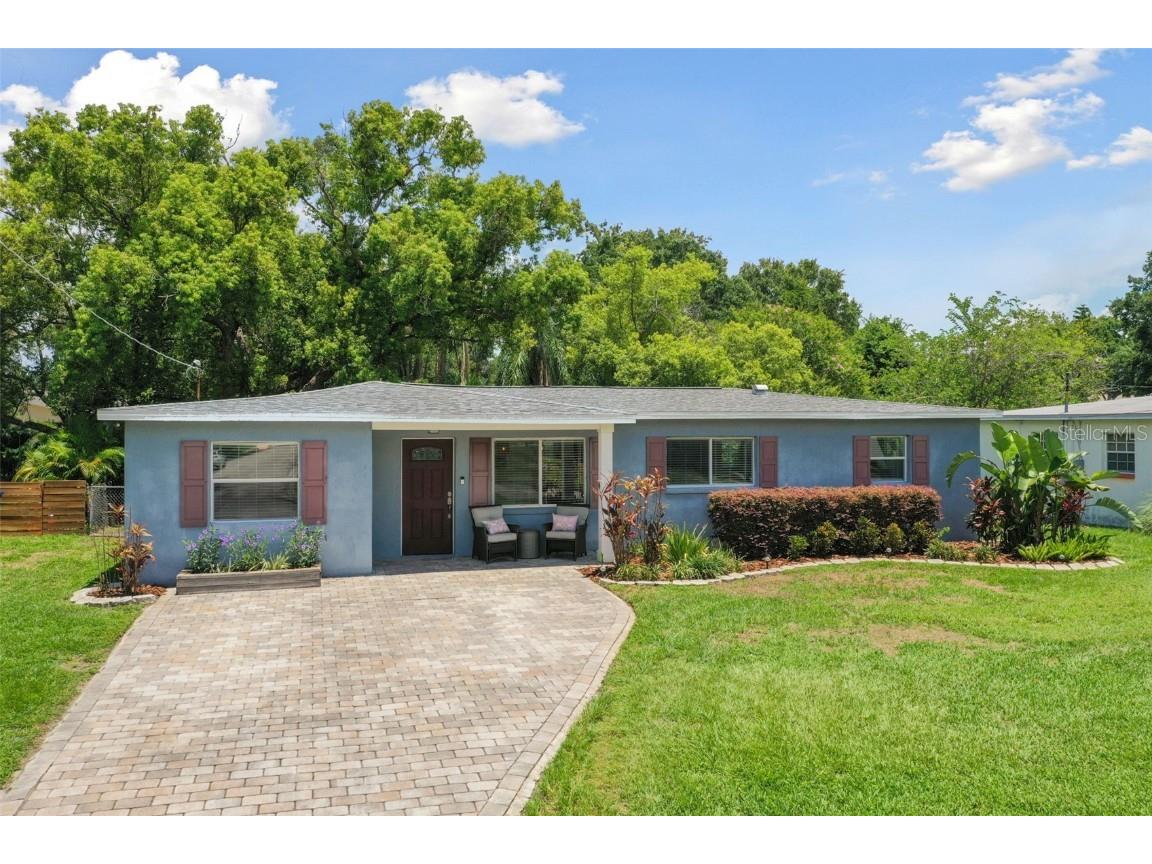 4003 W Fair Oaks Avenue Tampa FL 33611 T3538716 image1