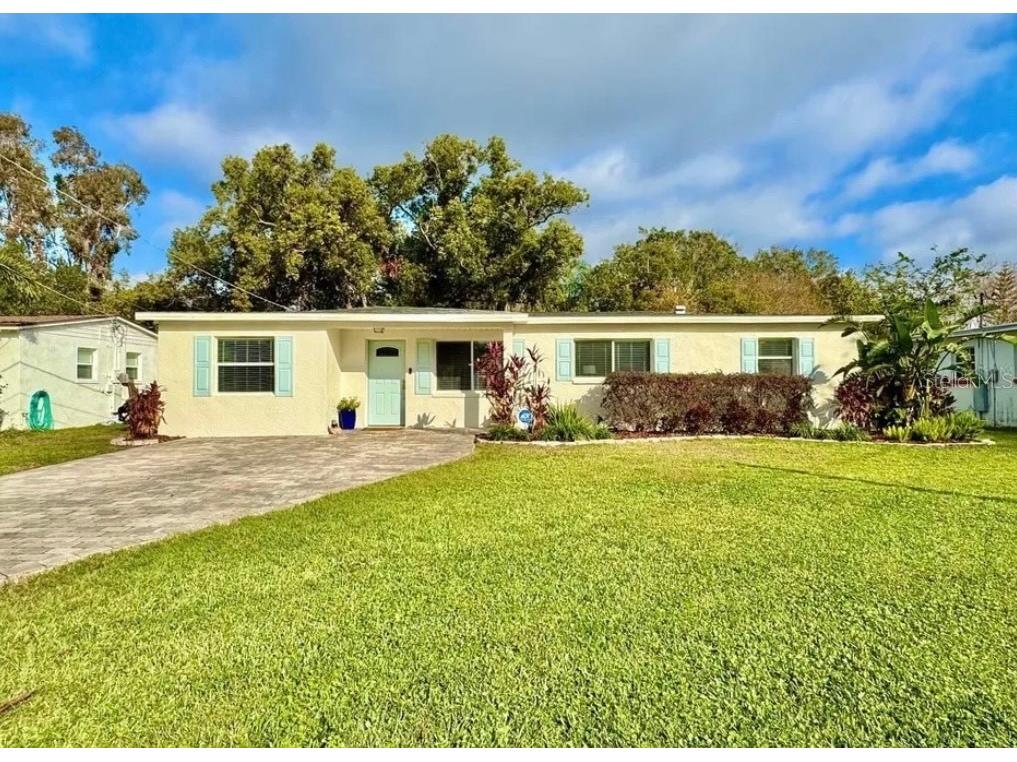 4003 W Fair Oaks Avenue Tampa FL 33611 J985681 image1
