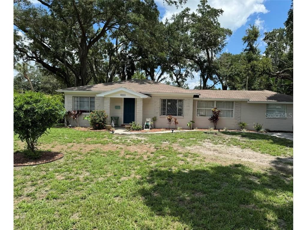 4003 W San Rafael Street Tampa FL 33629 T3539630 image1