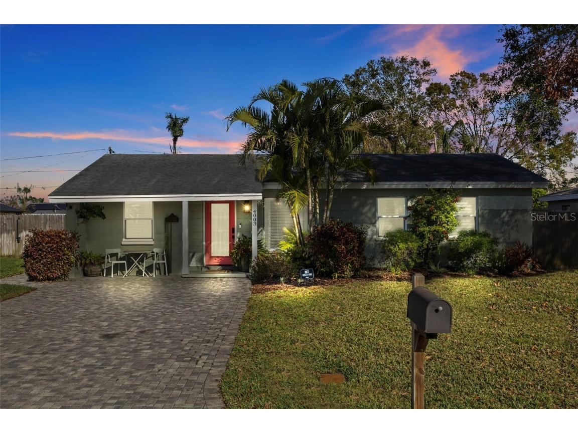 4003 W Tyson Avenue Tampa FL 33611 TB8335772 image1