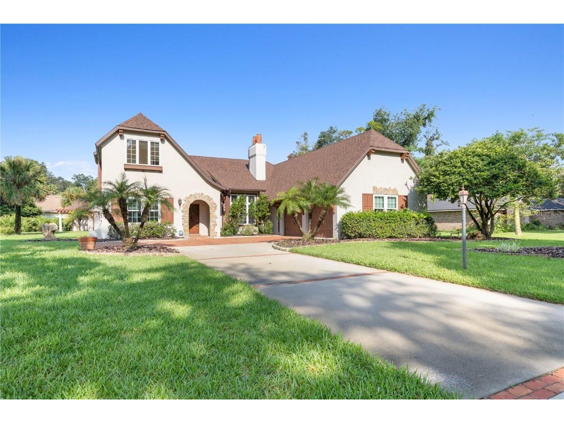 4004 Acoma Drive Ormond Beach FL 32174 FC293635 image1