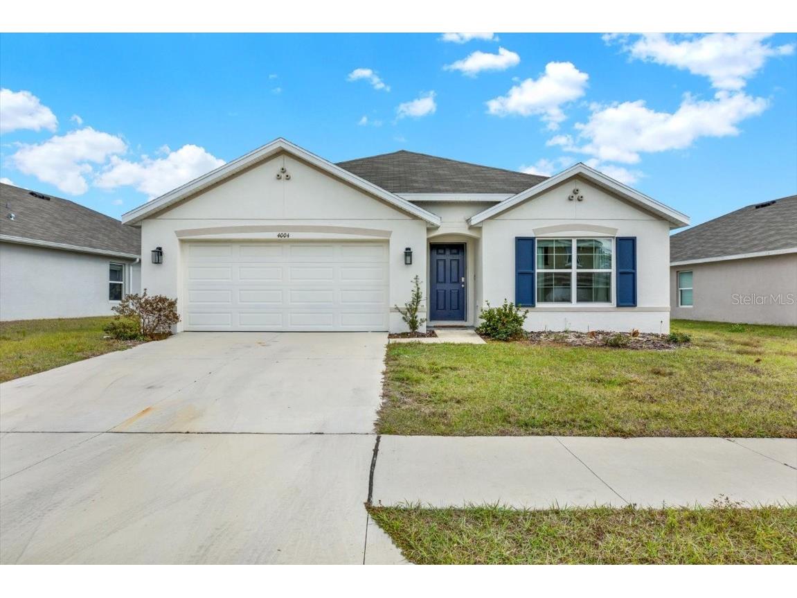 4004 Autumn Amber Drive Spring Hill FL 34609 W7874114 image1