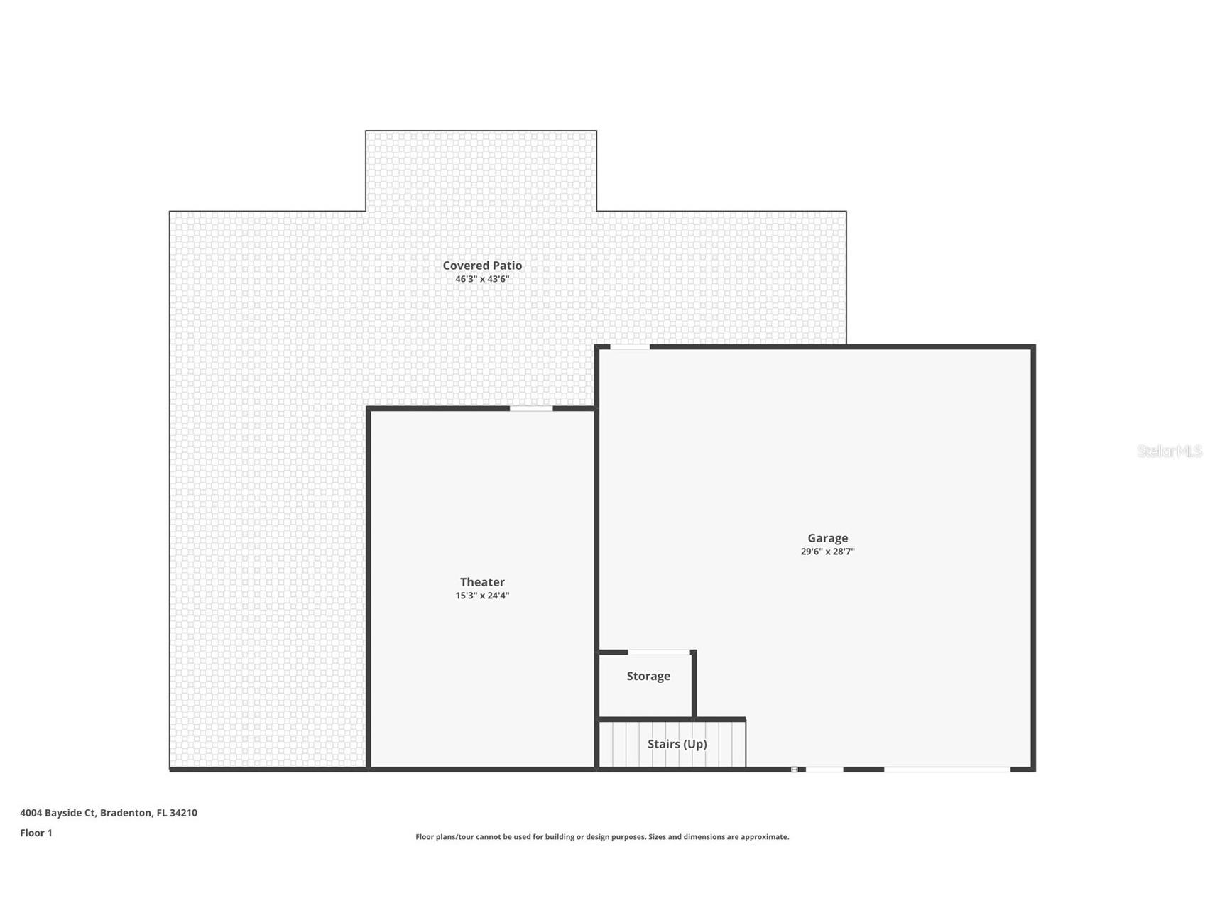 4004 Bayside Court Bradenton FL 34210 A4673618 image78