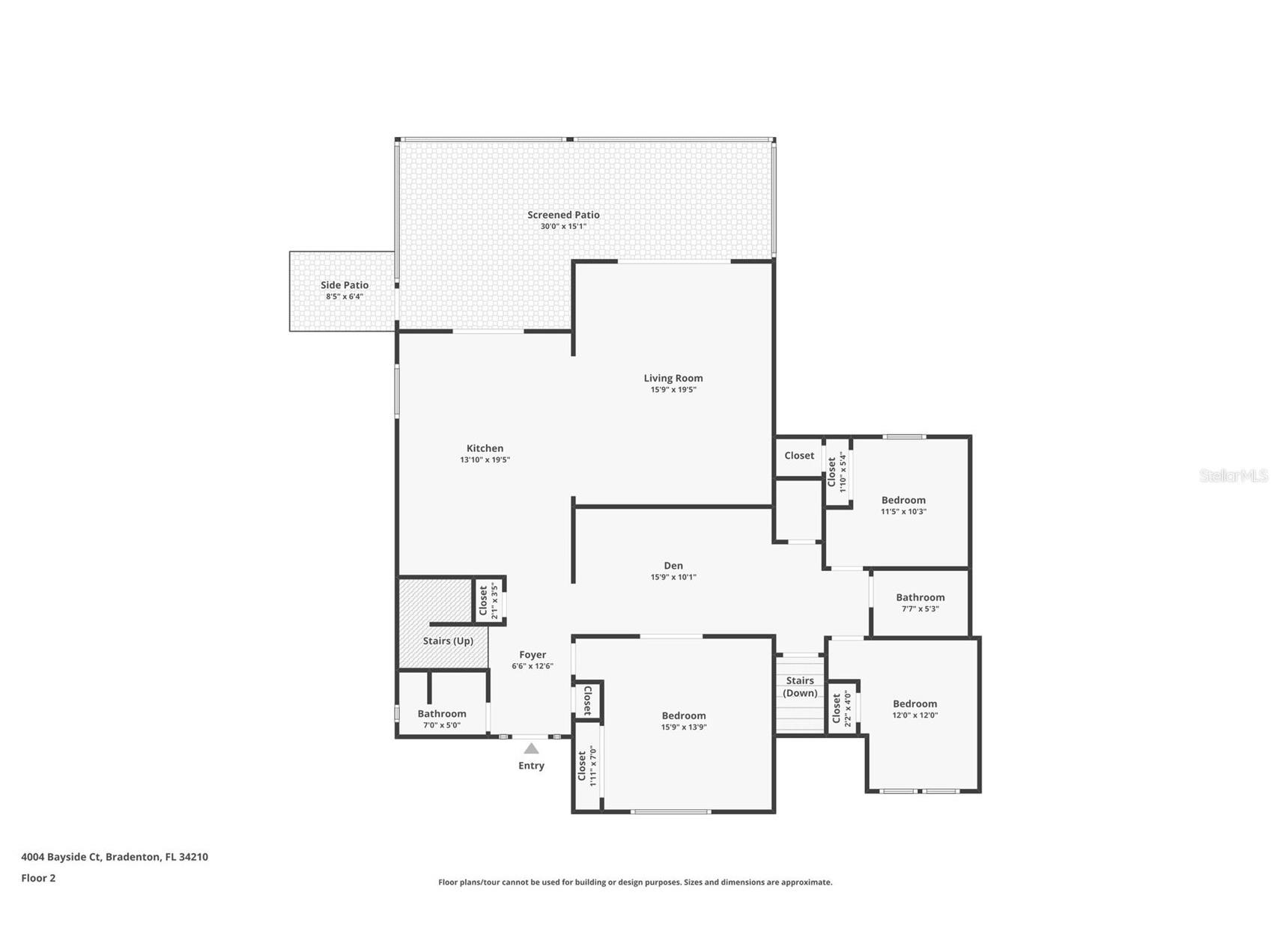 4004 Bayside Court Bradenton FL 34210 A4673618 image79