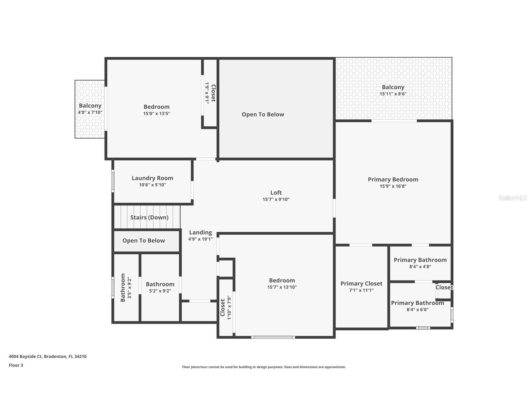 4004 Bayside Court Bradenton FL 34210 A4673618 image80