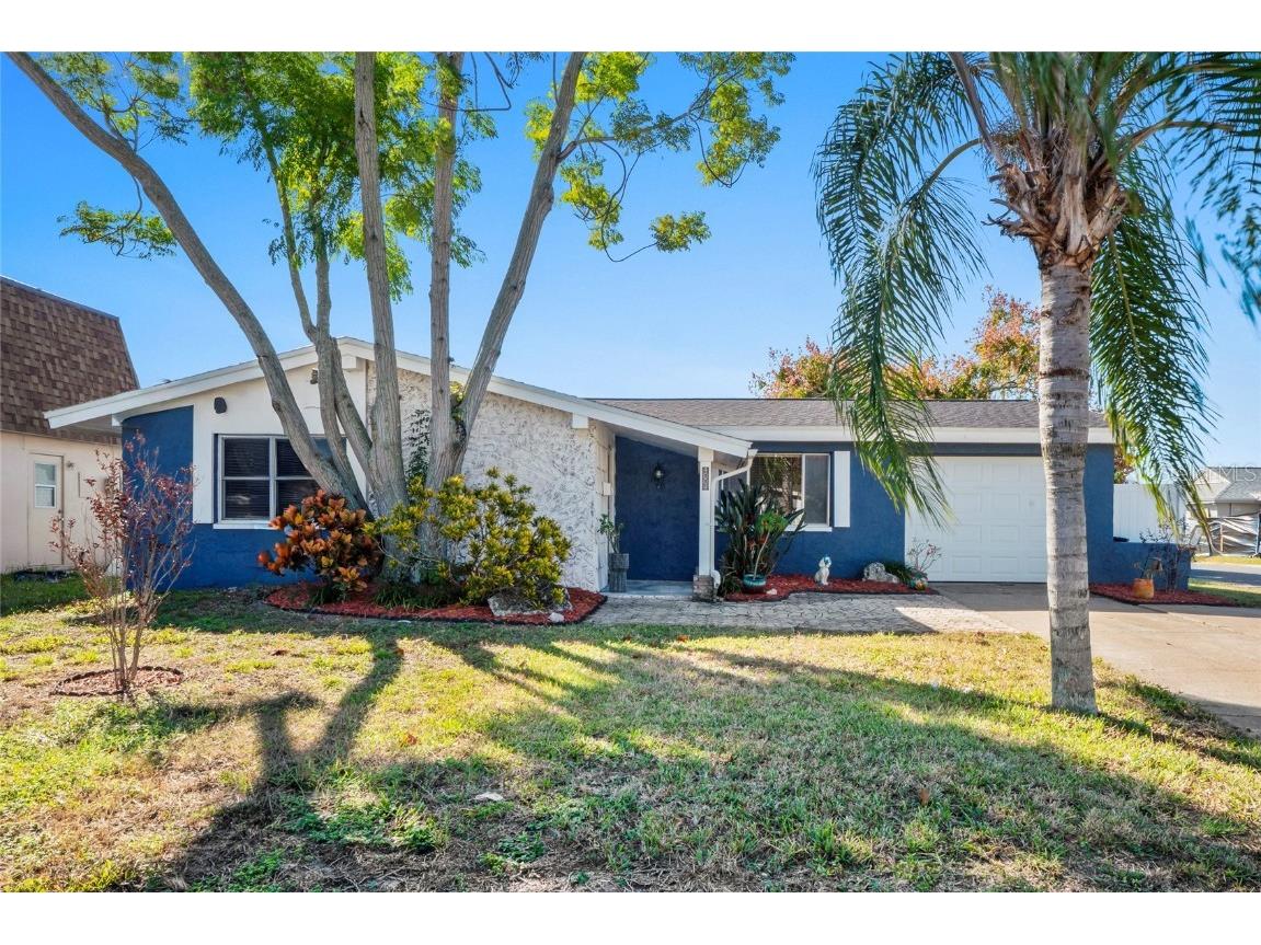 4004 Claremont Drive New Port Richey FL 34652 TB8445765 image1