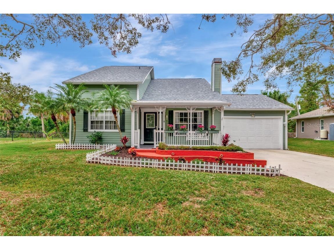 4004 Coleman Road Venice FL 34293 A4591281 image1