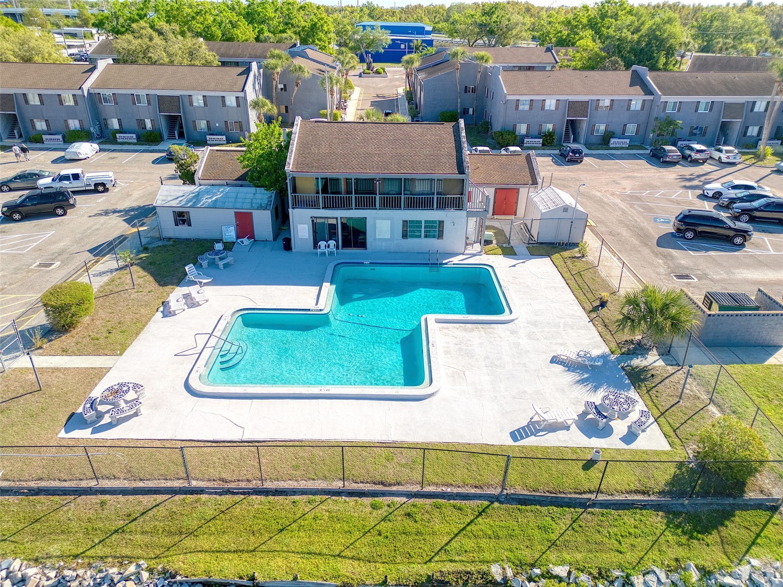 4004 Cortez Drive #D Tampa FL 33614 TB8362488 image21