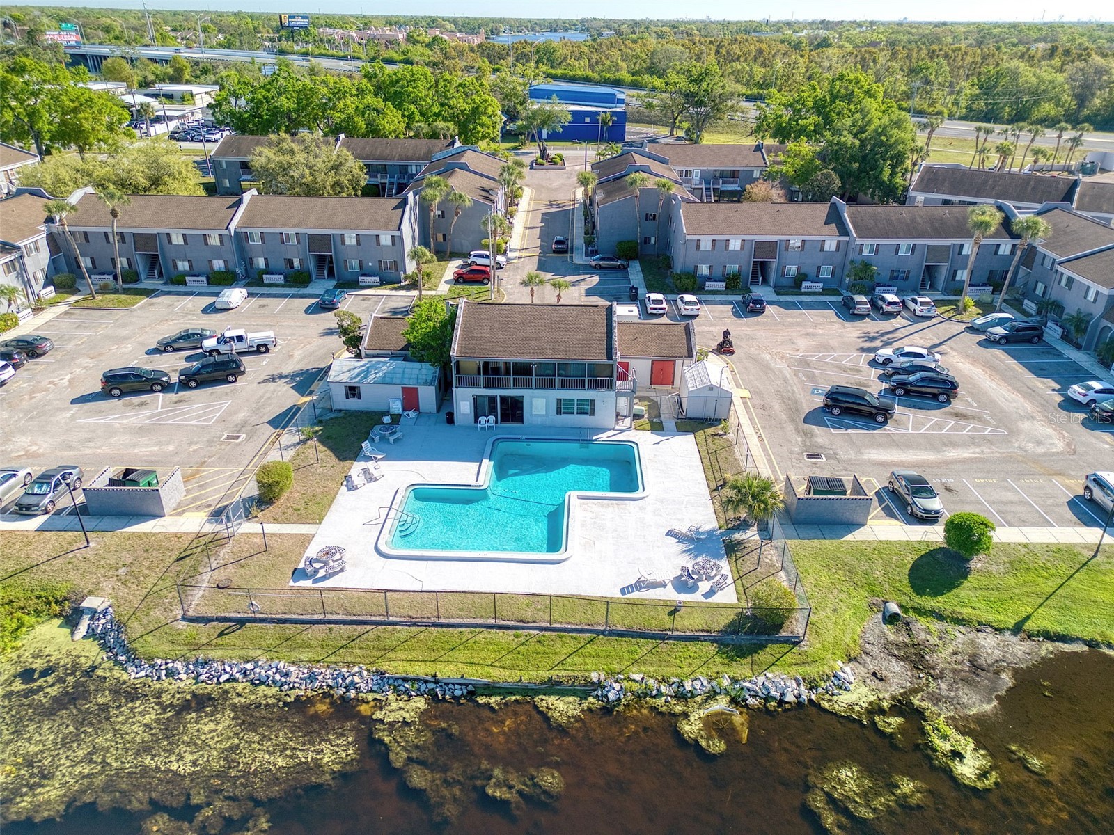 4004 Cortez Drive #D Tampa FL 33614 TB8362488 image22