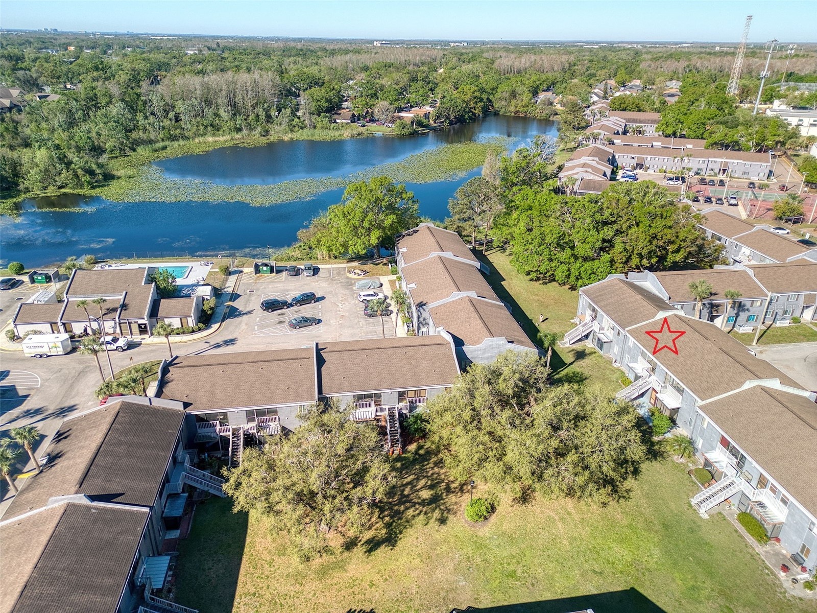 4004 Cortez Drive #D Tampa FL 33614 TB8362488 image27