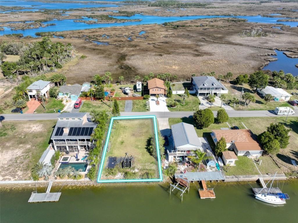 4004 Eagle Nest Drive Hernando Beach FL 34607 - GULF OF MEXICO T3431161 image1