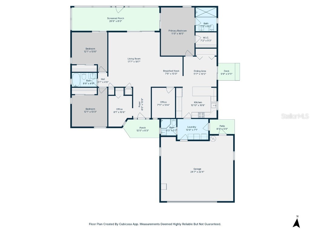 4004 Hidden River Lane Sarasota FL 34240 A4660693 image43