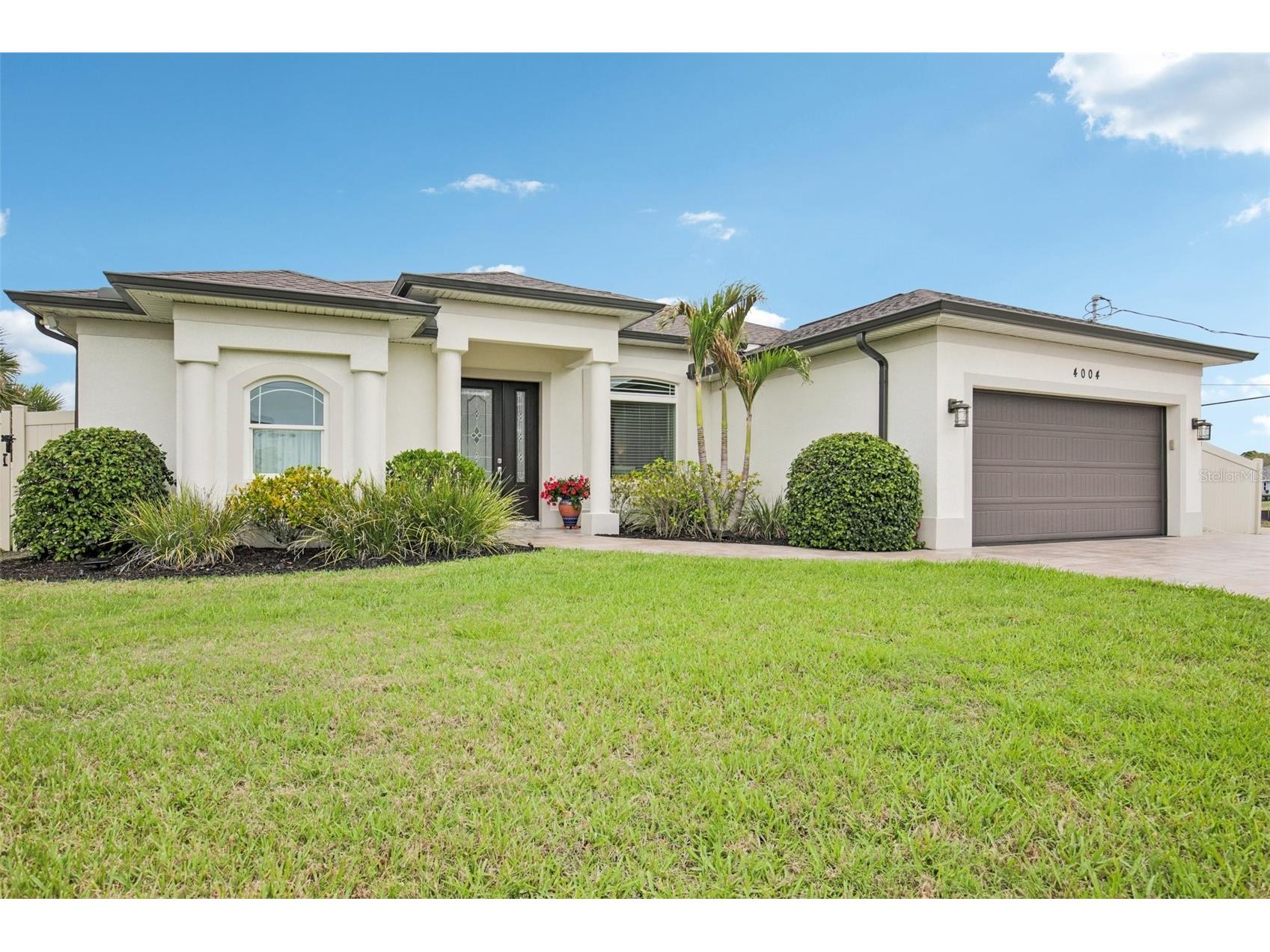4004 Kimball Road North Port FL 34288 A4686607 image1
