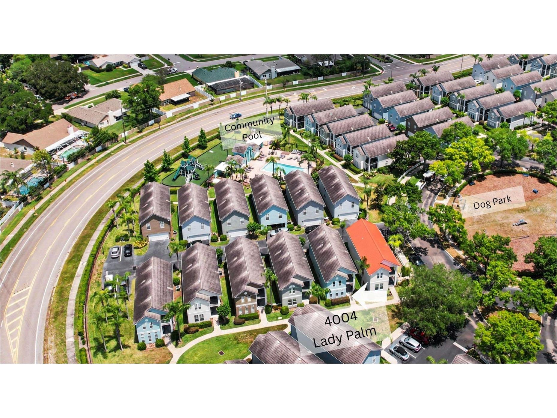 4004 Lady Palm Court Tampa FL 33624 TB8505413 image36