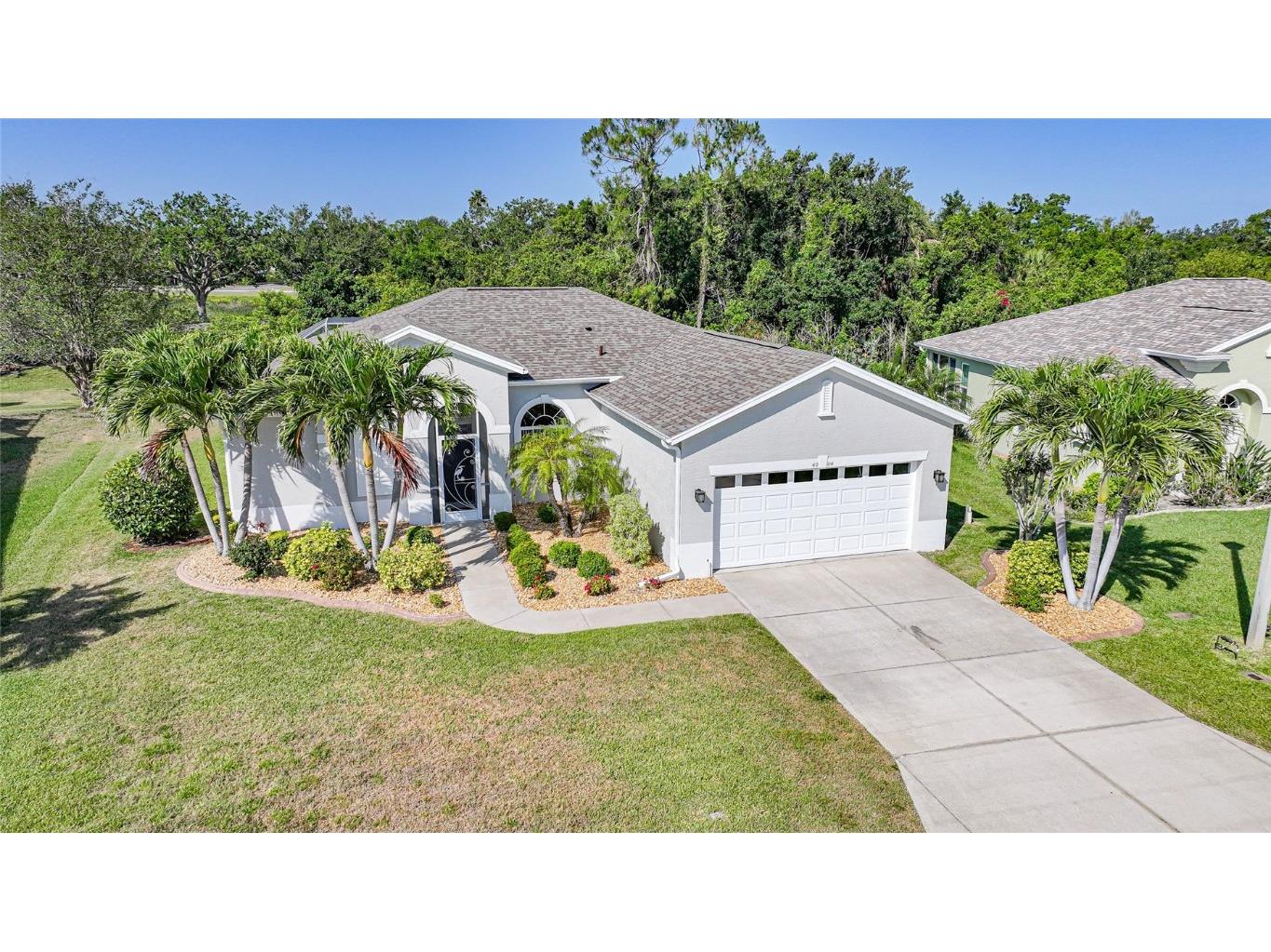 4004 Landor Court Venice FL 34293 D6142076 image1