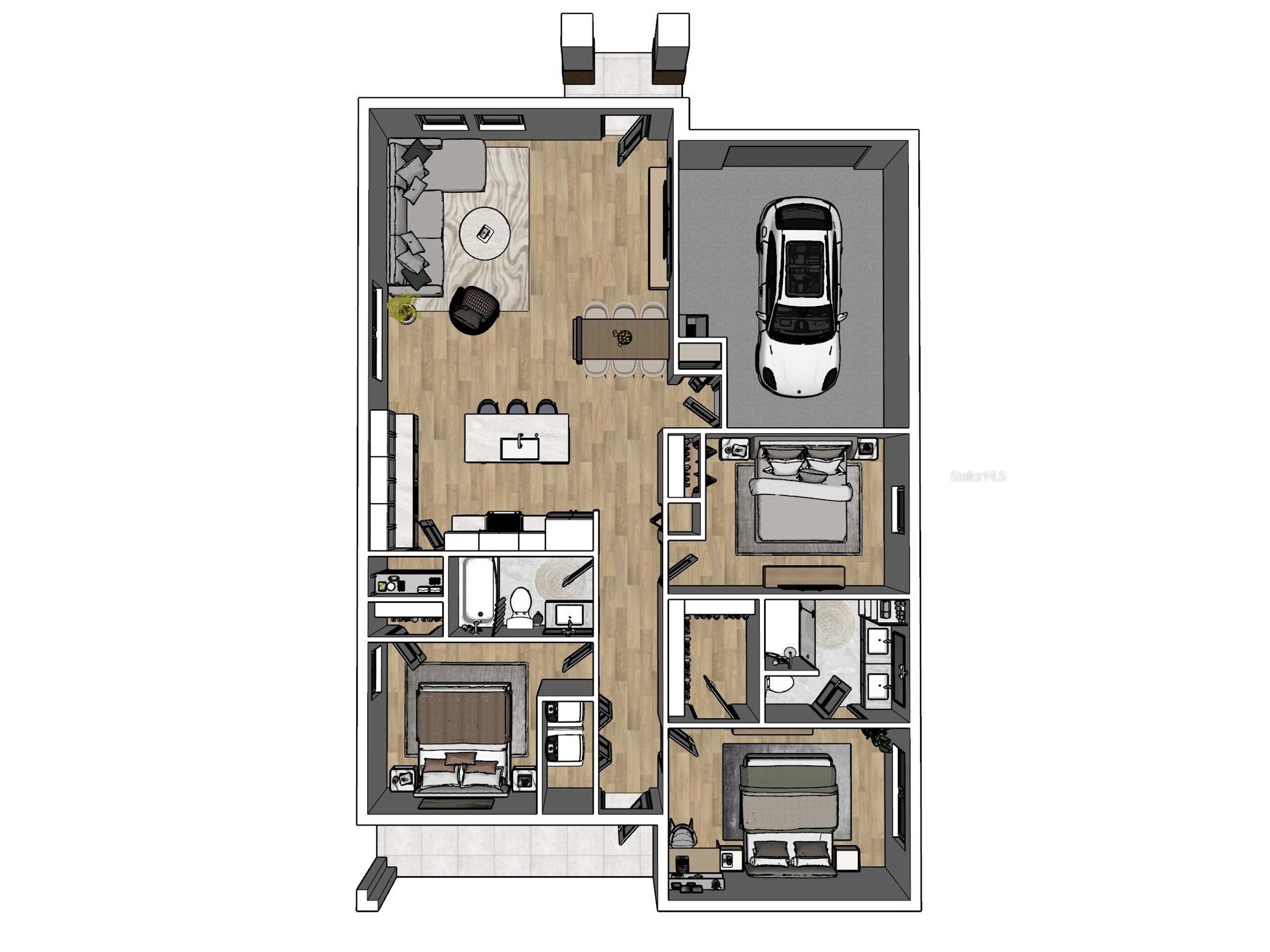 4004 N 16th Street Tampa FL 33610 TB8510303 image8